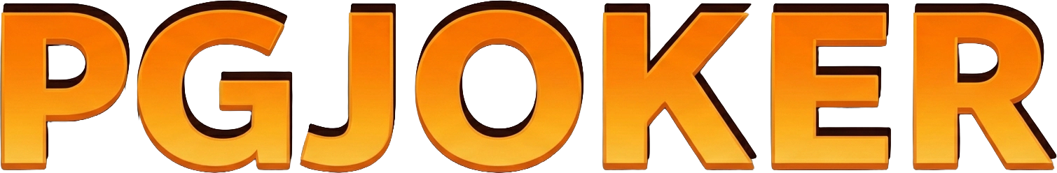 pg joker vip logo