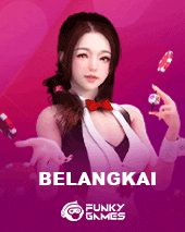 BELANGKAI