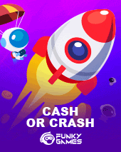 CASH OR CRASH