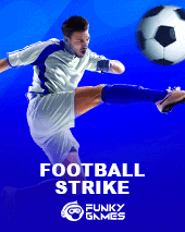 FOOTBALL STRIKE