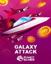 GALAXY ATTACK