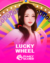 LUCKY WHEEL