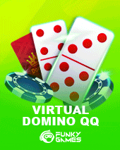 VIRTUAL DOMINO QQ